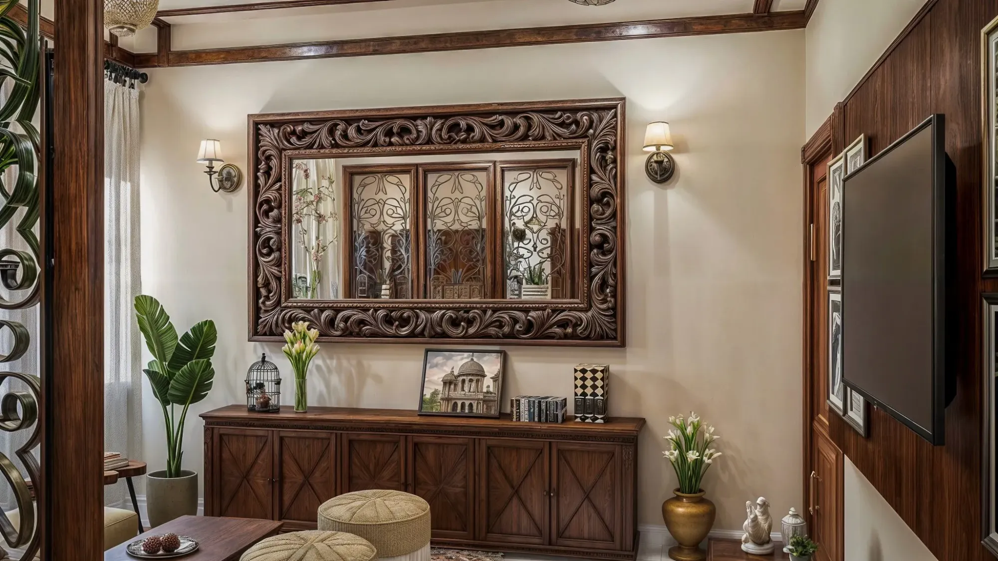 Studio Contour architecture and interior design project