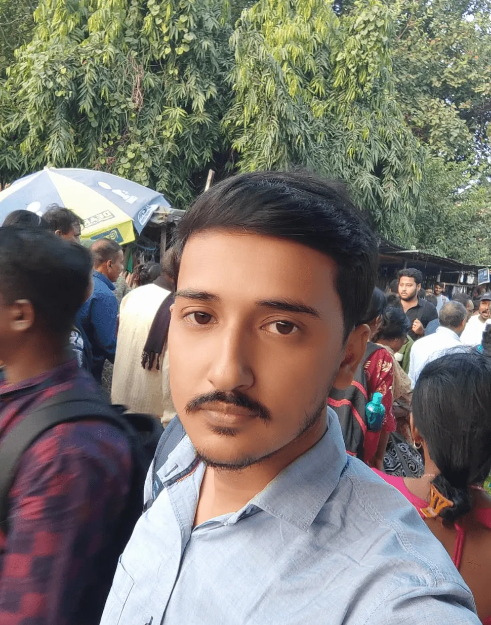 Abhijit Dutta — Ar. 3D Visualizer at Studio Contour